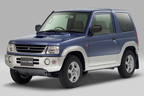 2代目パジェロミニMC2003～