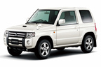 2代目パジェロミニMC2008～