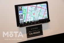 パナソニック「ストラーダ」2019年モデルの新型ナビは10インチの