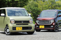 ホンダ 新型N-WGN試乗｜新型N-WGNはN-BOXもびっくりの出来栄えだった