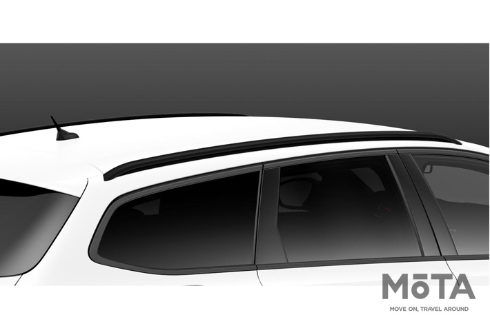 プジョー 特別仕様車 ハッチバック308／308 SW GT Line Black Pack