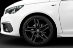 プジョー 特別仕様車 ハッチバック308／308 SW GT Line Black Pack