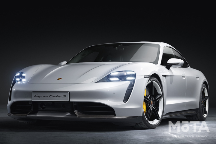 ポルシェ タイカンのワールドプレミアを世界3大陸で同時に開催｜電動でも761PSを叩き出すスーパーカーがデビュー間近