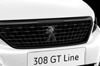 プジョー 特別仕様車 ハッチバック308／308 SW GT Line Black Pack