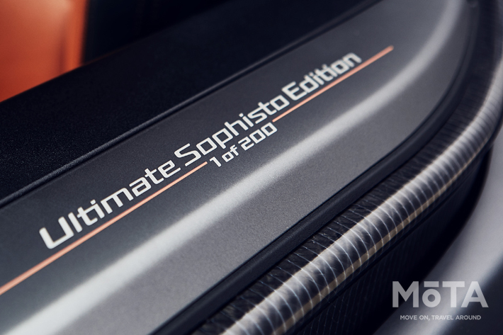 BMW i8に特別限定車 Ultimate Sophisto Editionが登場｜世界で200台だけのレアモデル