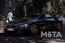 BMW i8に特別限定車 Ultimate Sophisto Editionが登場｜世界で200台だけのレアモデル