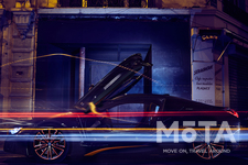 BMW i8に特別限定車 Ultimate Sophisto Editionが登場｜世界で200台だけのレアモデル