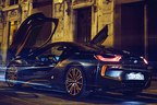 BMW i8に特別限定車 Ultimate Sophisto Editionが登場｜世界で200台だけのレアモデル