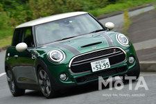 「MINI 60YEARS EDITION」MINI Cooper S 3Door 60 YEARS EDITION