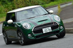 「MINI 60YEARS EDITION」MINI Cooper S 3Door 60 YEARS EDITION