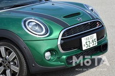 「MINI 60YEARS EDITION」MINI Cooper S 3Door 60 YEARS EDITION