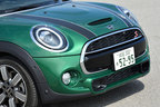 「MINI 60YEARS EDITION」MINI Cooper S 3Door 60 YEARS EDITION