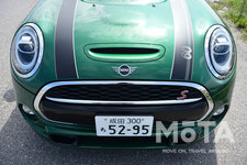 「MINI 60YEARS EDITION」MINI Cooper S 3Door 60 YEARS EDITION