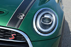 「MINI 60YEARS EDITION」MINI Cooper S 3Door 60 YEARS EDITION