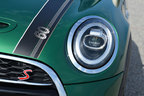 「MINI 60YEARS EDITION」MINI Cooper S 3Door 60 YEARS EDITION