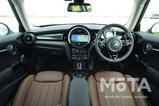 「MINI 60YEARS EDITION」MINI Cooper S 3Door 60 YEARS EDITION