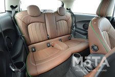 「MINI 60YEARS EDITION」MINI Cooper S 3Door 60 YEARS EDITION