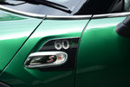 「MINI 60YEARS EDITION」MINI Cooper S 3Door 60 YEARS EDITION