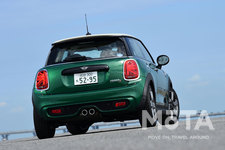 「MINI 60YEARS EDITION」MINI Cooper S 3Door 60 YEARS EDITION