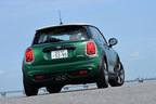 「MINI 60YEARS EDITION」MINI Cooper S 3Door 60 YEARS EDITION