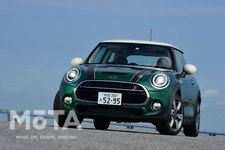 「MINI 60YEARS EDITION」MINI Cooper S 3Door 60 YEARS EDITION