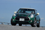 「MINI 60YEARS EDITION」MINI Cooper S 3Door 60 YEARS EDITION