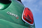 「MINI 60YEARS EDITION」MINI Cooper S 3Door 60 YEARS EDITION