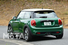 「MINI 60YEARS EDITION」MINI Cooper S 3Door 60 YEARS EDITION