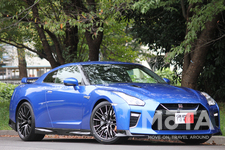 GT-Rで初秋のドライブに行ける！？｜カーレンタル東京が日産 GT-R R35 2020モデルのレンタル開始