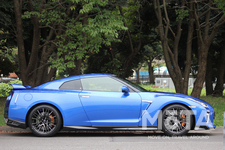 GT-Rで初秋のドライブに行ける！？｜カーレンタル東京が日産 GT-R R35 2020モデルのレンタル開始