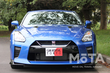 GT-Rで初秋のドライブに行ける！？｜カーレンタル東京が日産 GT-R R35 2020モデルのレンタル開始