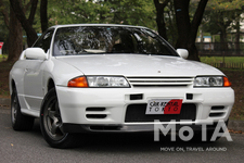 GT-Rで初秋のドライブに行ける！？｜カーレンタル東京が日産 GT-R R35 2020モデルのレンタル開始