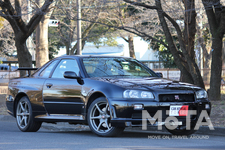 GT-Rで初秋のドライブに行ける！？｜カーレンタル東京が日産 GT-R R35 2020モデルのレンタル開始