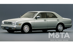 日産 セドリック