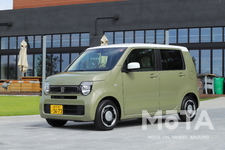 ホンダ N-WGN