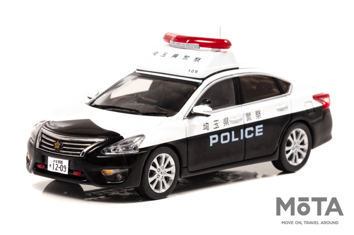 日産 ティアナの警察車両がミニカーに 覆面パトカーは一部で採用されている赤灯を2個載せる仕様を再現 画像ギャラリー No 4 業界先取り 業界ニュース 自動車ニュース22国産車から輸入車まで Mota 日産 ティアナの警察車両がミニカーに 覆面パトカーは一部で採用されている赤灯を2個載せる仕様を再現 画像ギャラリー No 4 業界先取り 業界ニュース 自動車ニュース22国産車から輸入車まで Mota