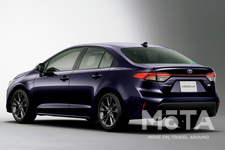 新型カローラ HYBRID W×B (2WD) (スパークリングブラックパールクリスタルシャイン)