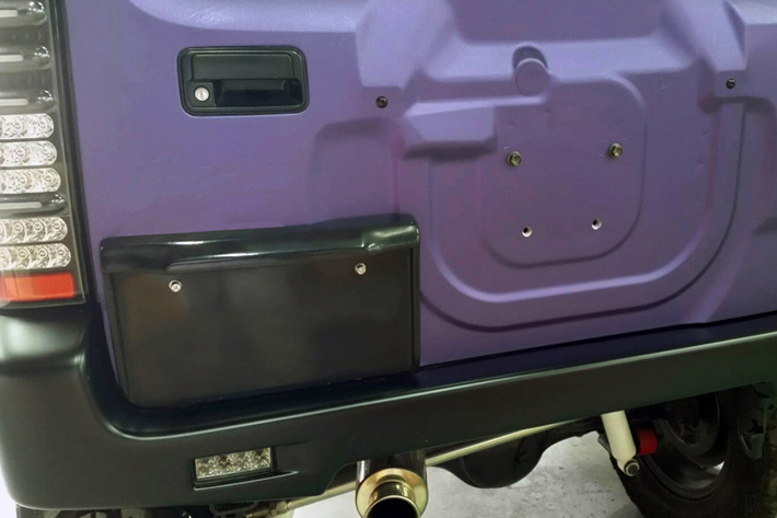 クライムマックス JB23