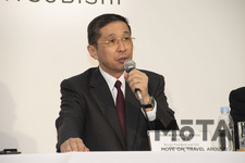 日産CEO 西川 廣人氏