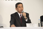 日産CEO 西川 廣人氏