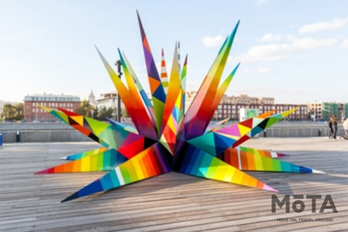 VW「新虎ヴィレッジ」 オープン