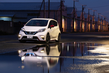 日産 ノート e-POWER NISMO S