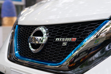 日産 ノート e-POWER NISMO S