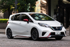 日産 ノート e-POWER NISMO S