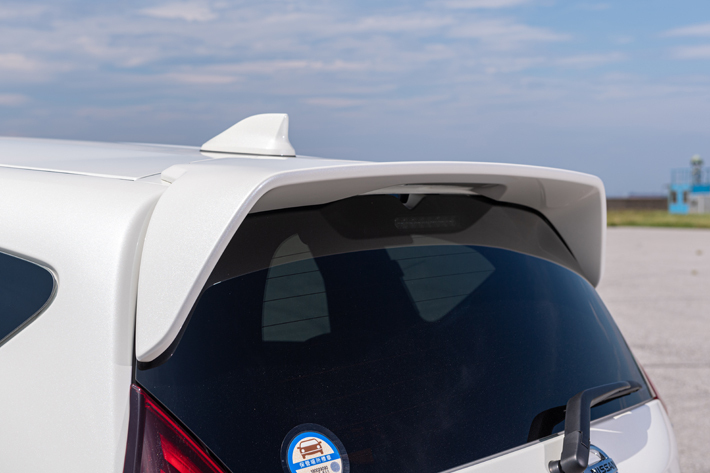 日産 ノート e-POWER NISMO S