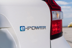 日産 ノート e-POWER NISMO S