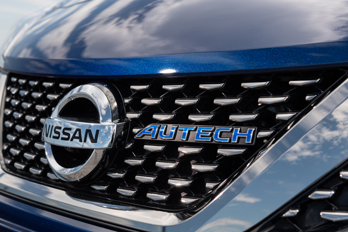 ノートe-POWER AUTECH