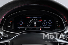 アウディ 新型RS 7 スポーツバックが登場