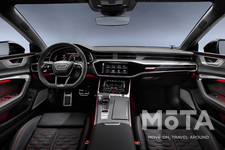 アウディ 新型RS 7 スポーツバックが登場