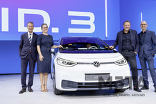 フォルクスワーゲン ID.3